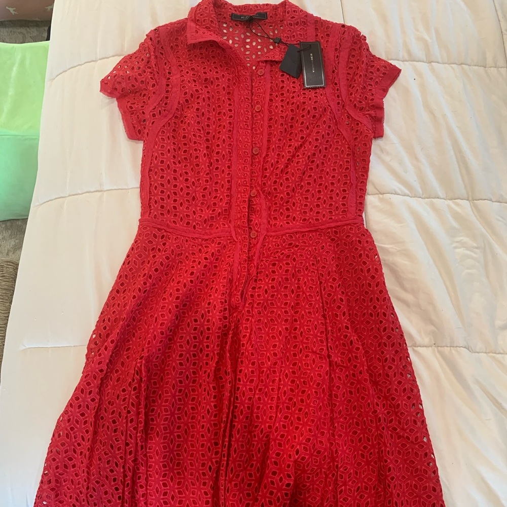 Bcbg dress